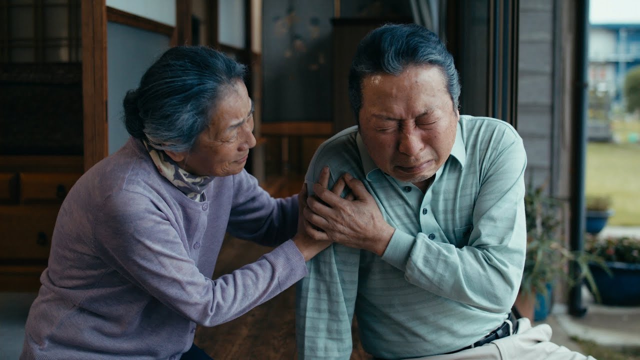 短編映画「気づかなくてごめんね」